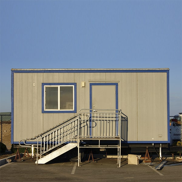 the cost of our mobile office trailer rentals varies depending on size and duration of rental